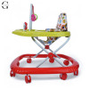 Детские ходунки Bambi M-0591SK – комфорт, безопасность и развитие с первых шагов!