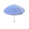 Профессиональный торговый зонтик Monsen Standard Plus 3 м, 16 спиц