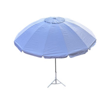 Професійна торгова парасолька Monsen Standard Plus 3 м, 16 спиць 
