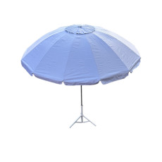 Професійна торгова парасолька Monsen Standard Plus 3 м, 16 спиць 