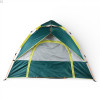 Автоматична туристична палатка EasyCamp 200×180×145 см для кемпінгу, походів та відпочинку