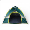 Автоматична туристична палатка EasyCamp 200×180×145 см для кемпінгу, походів та відпочинку