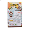 Детские игрушечные рации LABUBU, набор из 2 раций.