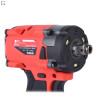 Акумуляторний гайковерт Lambent Star 48V — потужність, надійність і сучасні технології