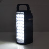 Автономний LED-ліхтар Almina з сонячною панеллю 8Вт, PowerBank, акумулятор 6V 4Ah