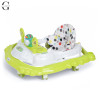 Детские ходунки Bambi M3168 Penguin салатовые усиленные