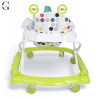 Детские ходунки Bambi M3168 Penguin салатовые усиленные
