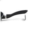 Глубокая сковорода Edenberg EB-3322 28 см, 3,3 л с трехслойным мраморным покрытием и стеклянной крышкой