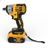 ГАЙКОВЕРТ DeWalt XR 36V+ ШУРУПОКРУТ