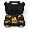 ГАЙКОВЕРТ DeWalt XR 36V+ ШУРУПОКРУТ