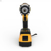 ГАЙКОВЕРТ DeWalt XR 36V+ ШУРУПОКРУТ
