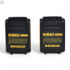 ГАЙКОВЕРТ DeWalt XR 36V+ ШУРУПОКРУТ