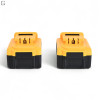 ГАЙКОВЕРТ DeWalt XR 36V+ ШУРУПОКРУТ