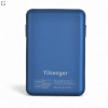 Power Bank MagSafe 10000 мАч Синий