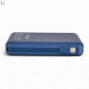 Power Bank MagSafe 10000 мАч Синий