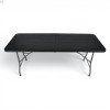 Профессиональный складной стол 180x75x70 см, HDPE, для мероприятий.