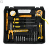 Шуруповерт ударний DeWALT 21V + 2 АКБ 2Ah + Металевий патрон 