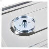 Комбінована плита LumaBella LB-57024 2 газ + 2 електро 220В 2.2кВт настільна з кришкою