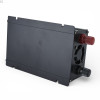 Інвертор напруги UKC NFA-1000D 1000W (чиста синусоїда) 12V → 220V