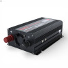 Інвертор напруги UKC NFA-1000D 1000W (чиста синусоїда) 12V → 220V