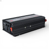 Інвертор напруги UKC NFA-1500D 1500W (чиста синусоїда) 12V → 220V 