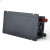 Інвертор напруги UKC NFA-1500D 1500W (чиста синусоїда) 12V → 220V 