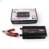 Інвертор напруги UKC NFA-1500D 1500W (чиста синусоїда) 12V → 220V 