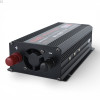 Інвертор напруги UKC NFA-1500D 1500W (чиста синусоїда) 12V → 220V 