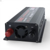 Інвертор напруги UKC NFA-2000D 2000W (чиста синусоїда) 12V → 220V