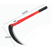 Набір для саду 3в1: ножиці FEEl Long Wool Shears (Light/Standard) + рукавички + складний серп 43 см