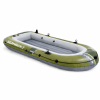 Intex Човен 66332 NP (2) Seahawk 2 Set, (68346/човна, 59623/весла, 68612/насос) в коробці