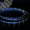 Світлодіодна сонячна стрічка IP65 10 м/100 LED з пультом та зарядкою Type-C