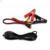 Розумний зарядний пристрій HTRC P20 Smart Charger 12V/24V, 20A, для AGM, GEL, LiFePO4 та Lithium