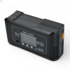 Розумний зарядний пристрій HTRC P20 Smart Charger 12V/24V, 20A, для AGM, GEL, LiFePO4 та Lithium