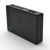 Корпус безперебійника UPS 12V 9V 5V з PoE/LAN без акумуляторів