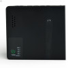 Корпус безперебійника UPS 12V 9V 5V з PoE/LAN без акумуляторів