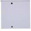 Мережевий фільтр Подовжувач USB ТК-15 (10×220В+4×USB+1×Type-C), F26u, Білий, 5 м