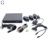 Система відеоспостереження AHD Security Recording System 8CH