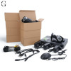 Система відеоспостереження AHD Security Recording System 8CH IP66