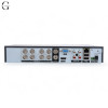 Система відеоспостереження AHD Security Recording System 8CH