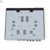 Система відеоспостереження AHD Security Recording System 8CH