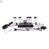Система відеоспостереження AHD Security Recording System 8CH