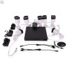 Система відеоспостереження AHD Security Recording System 8CH