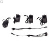 Система відеоспостереження AHD Security Recording System 8CH