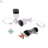 Система відеоспостереження AHD Security Recording System 8CH