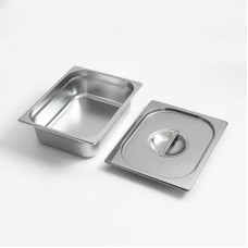 Гастроемкость с крышкой Benson BN-1064 33*27*10 см