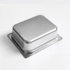 Гастроемкость с крышкой Benson BN-1064 33*27*10 см