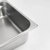 Гастроемкость с крышкой Benson BN-1064 33*27*10 см