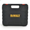 Шуруповерт DeWALT 21V Бесщеточный + 2 АКБ 20Ah + Металлический патрон + Набор инструментов