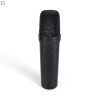 Портативна колонка (Z1) (Bluetooth, LED, 2 мікрофони)